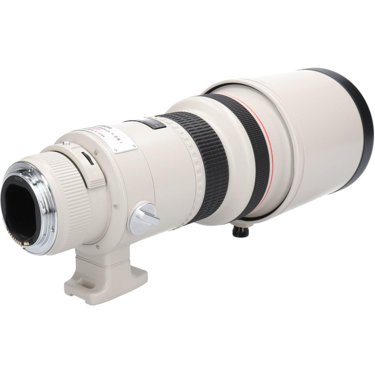 ＥＦ３００ｍｍ　Ｆ２．８Ｌ　ＵＳＭ