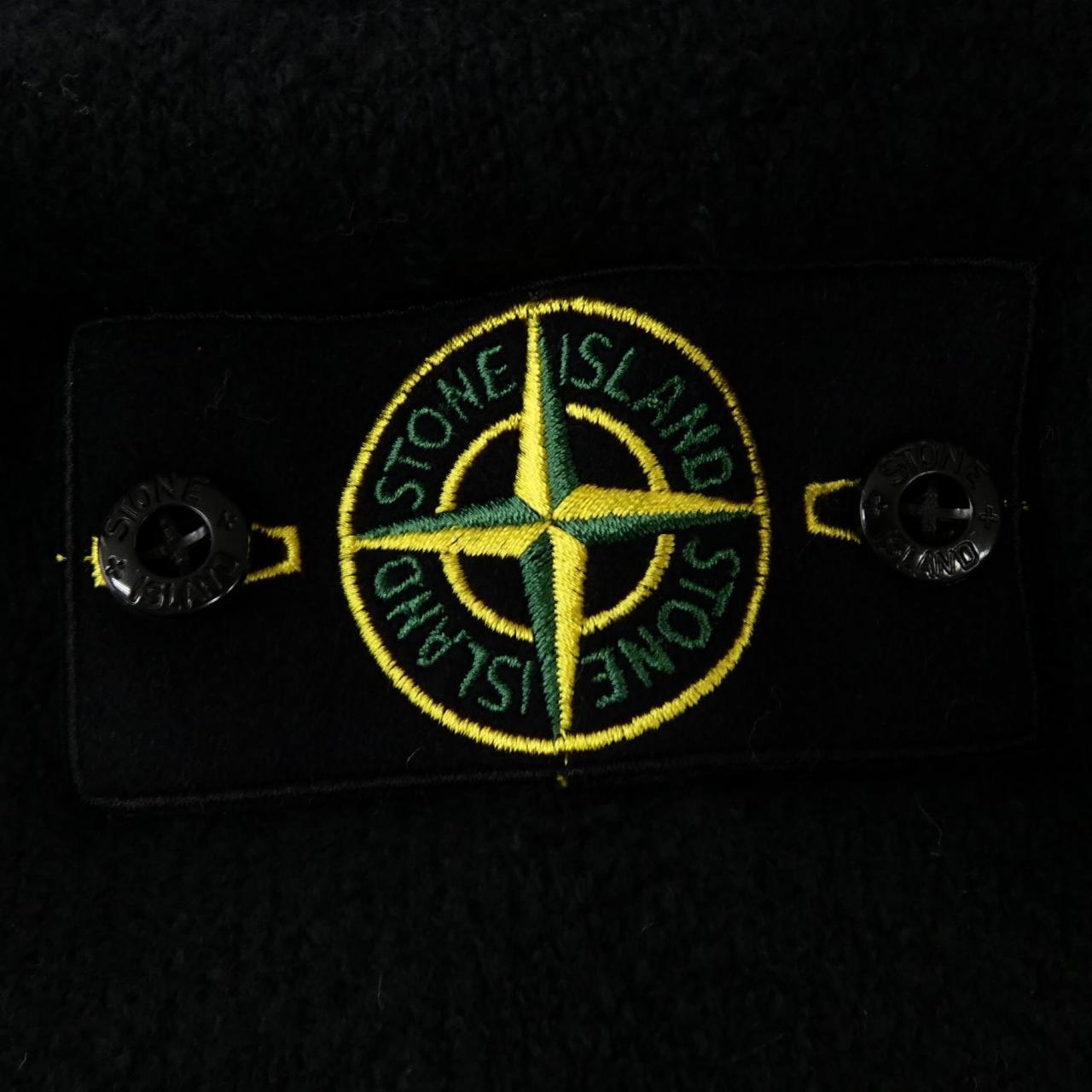 ストーンアイランド STONE ISLAND K1S155100005 S00D2 ニット