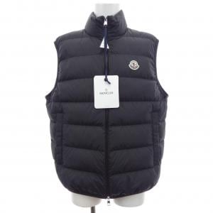 【新品】モンクレール MONCLER CONTRIN ダウンベスト