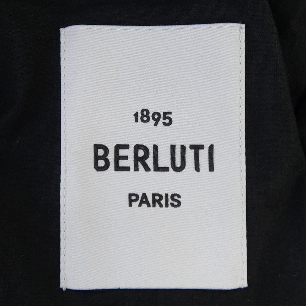 Berluti jacket