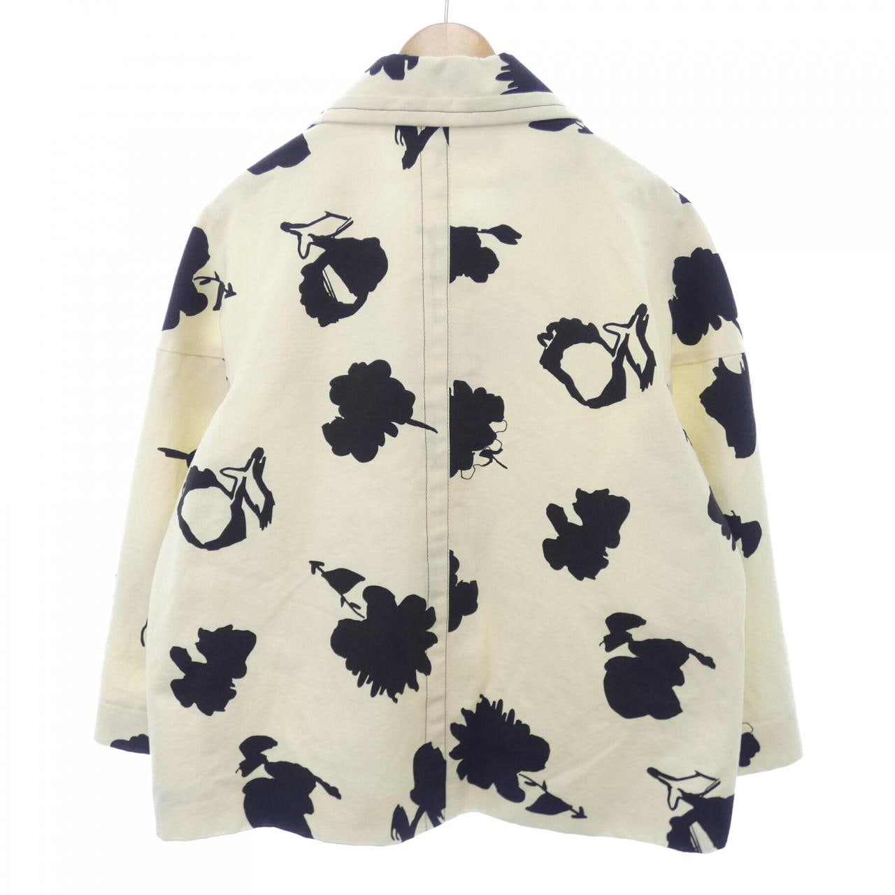 マルニ MARNI ジャケット
