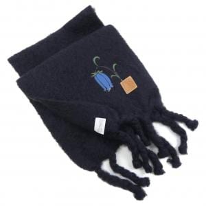 ロエベ LOEWE MUFFLER