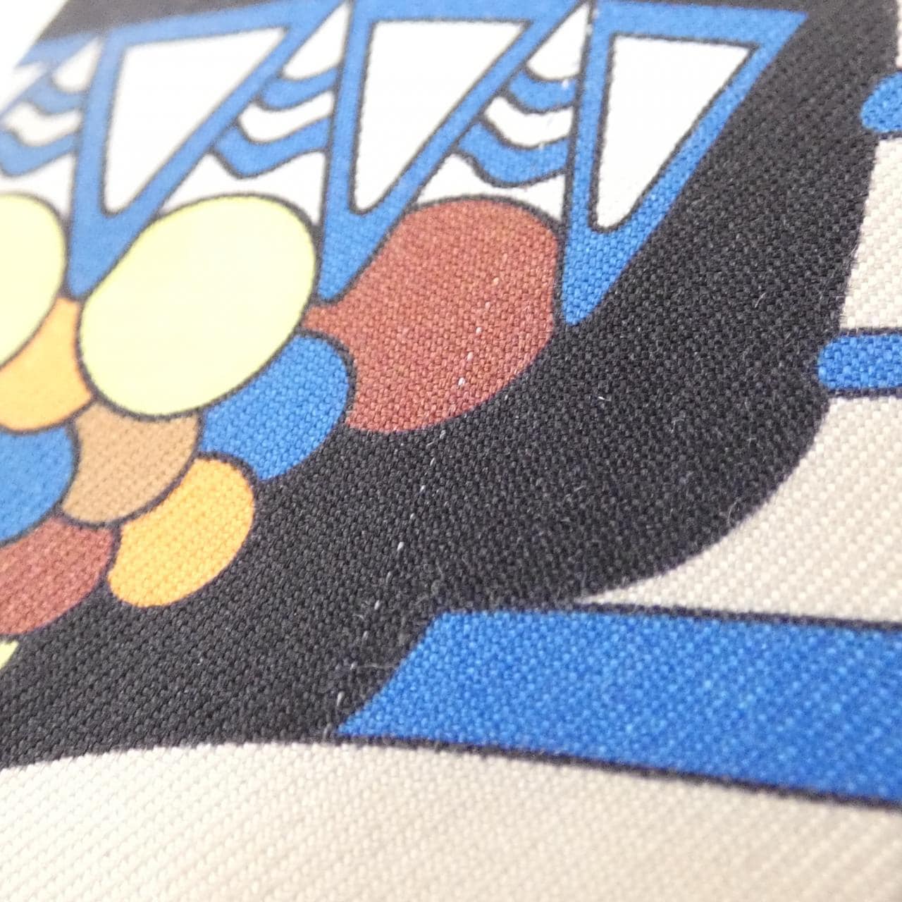 エルメス ラ パティスリー フランセーズ ツイリー チャーム 853336S スカーフ