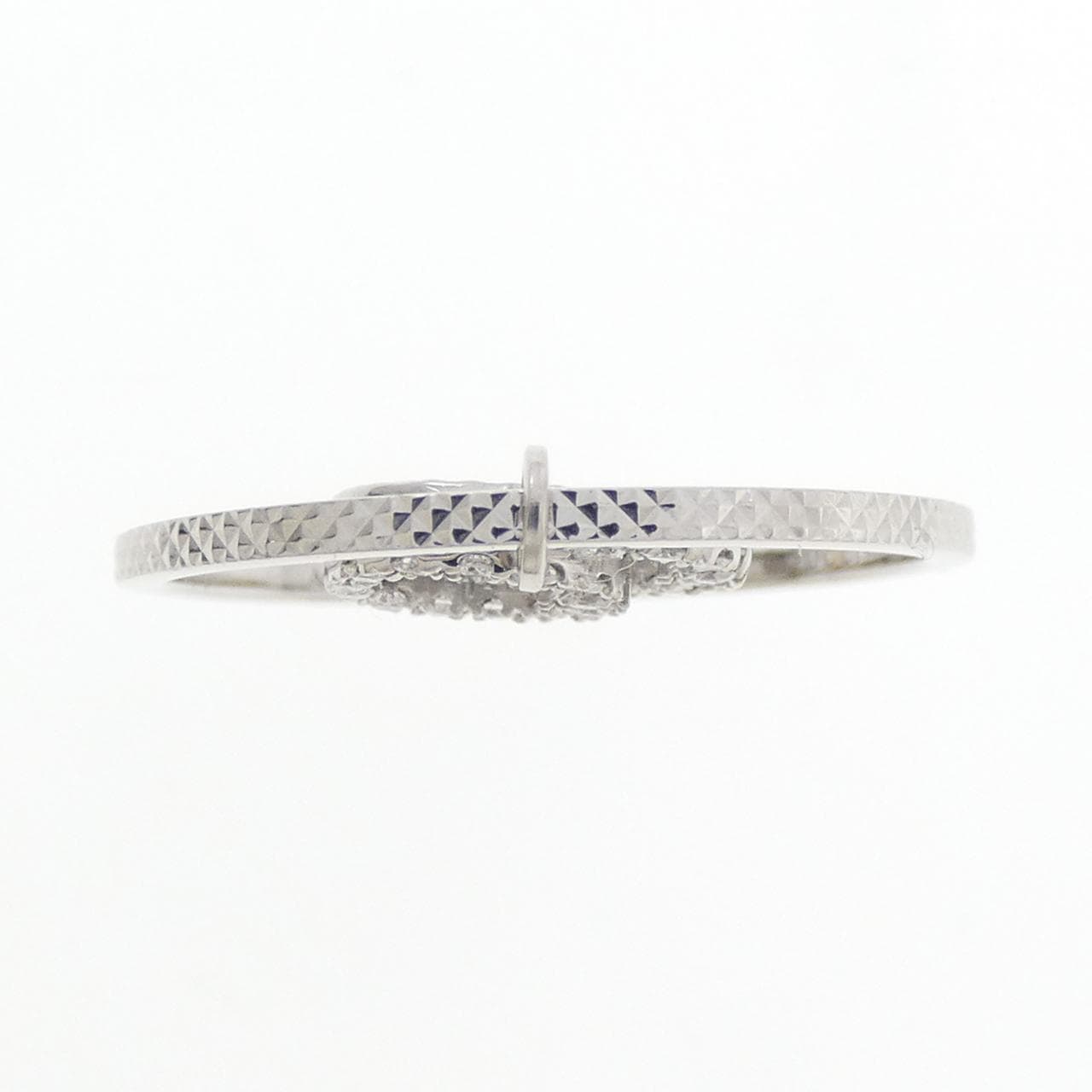 グッチ ダイヤモンド リング