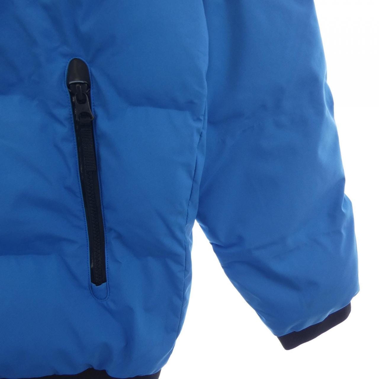 AIGLE ZBHI598 ブルゾン