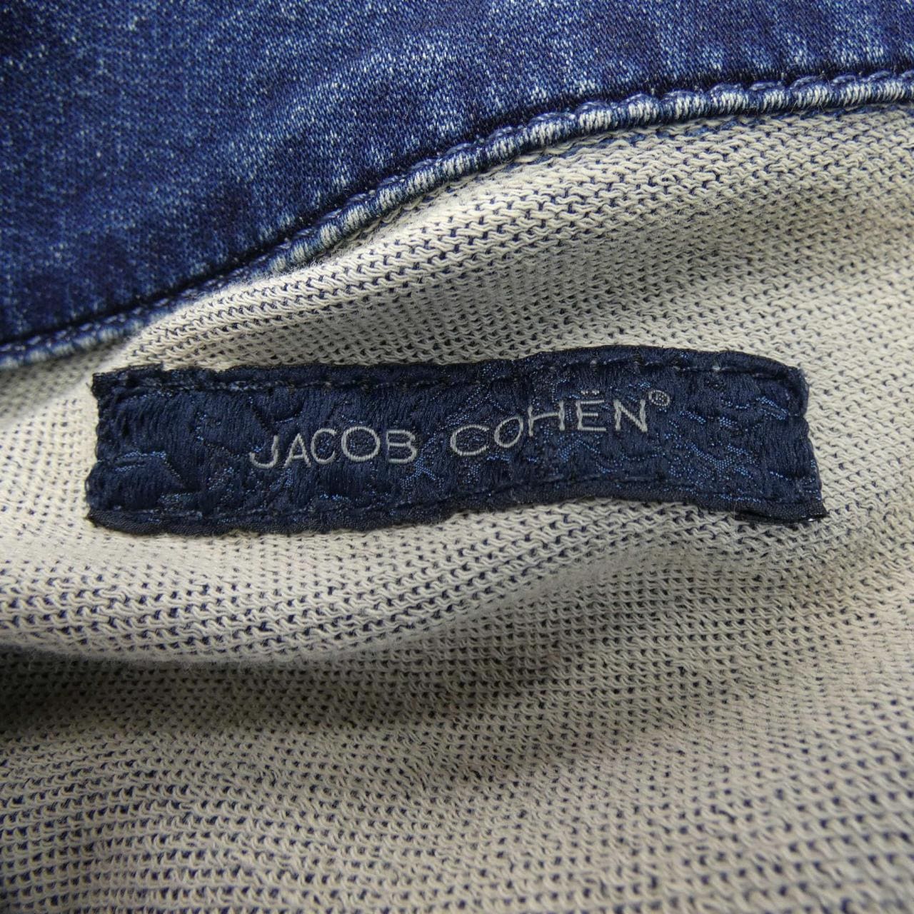 ヤコブコーエン JACOB COHEN M804 COMF ジャケット