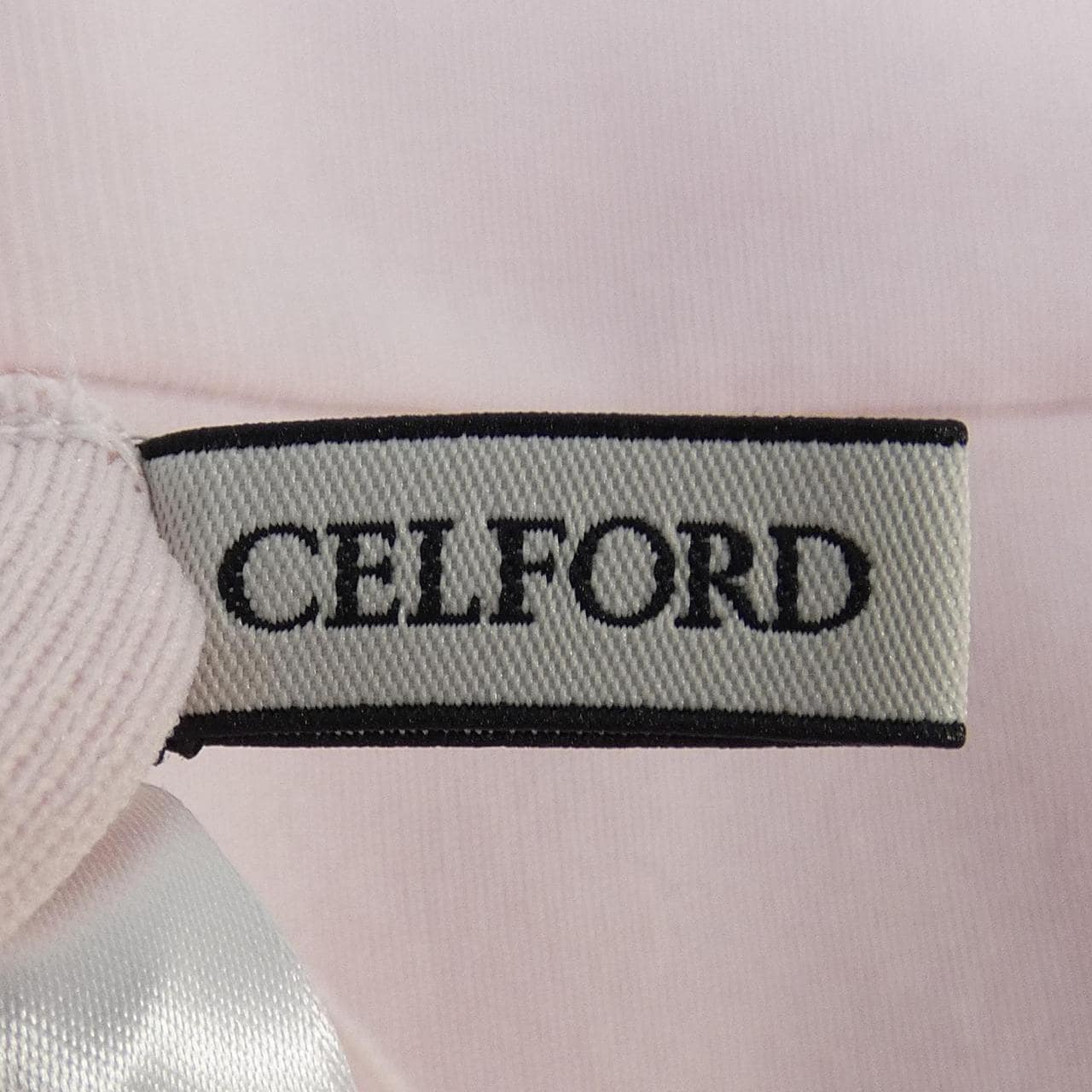 セルフォード CELFORD ワンピース