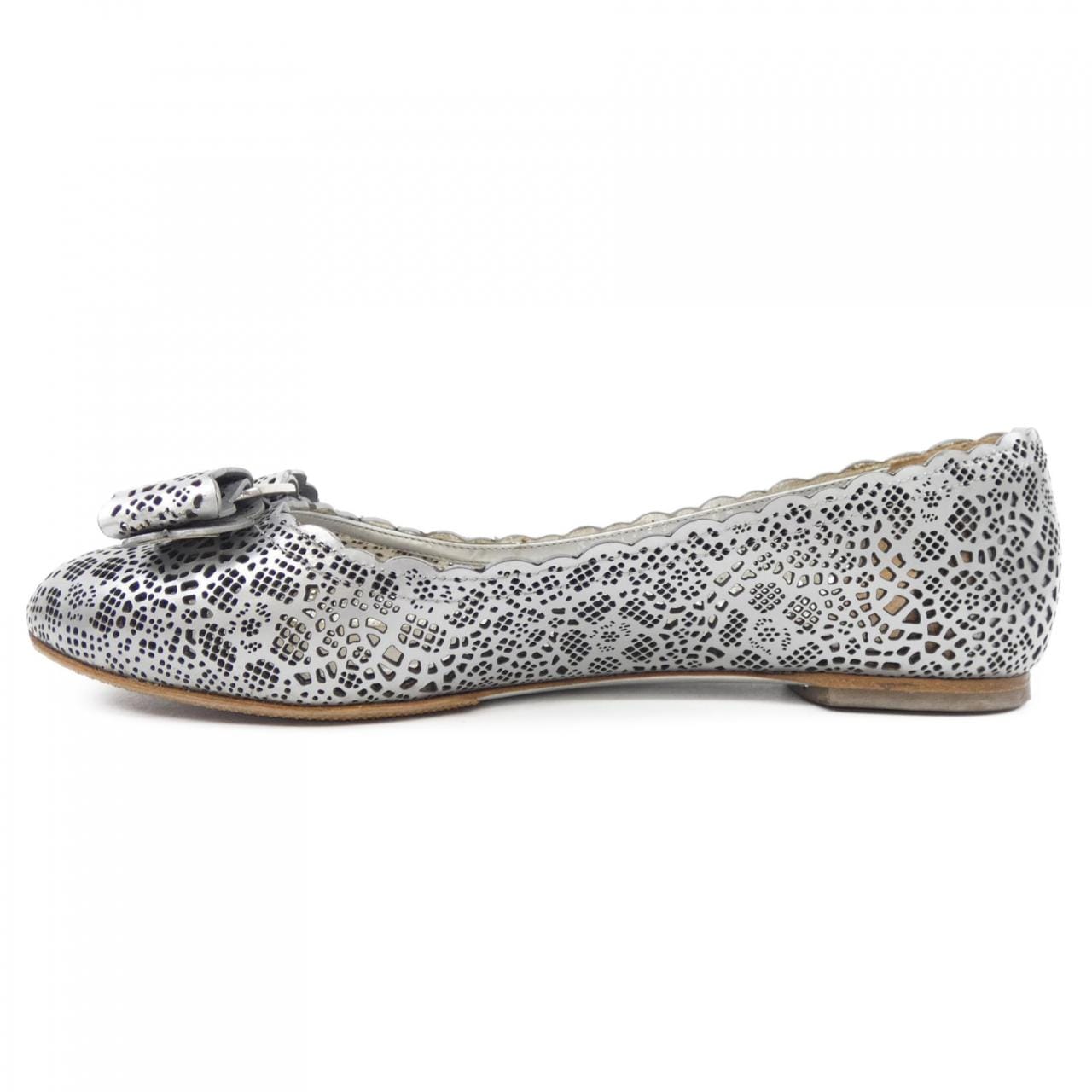 サルヴァトーレフェラガモ SALVATORE FERRAGAMO シューズ