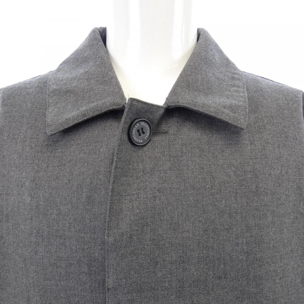 トラディショナルウェザーウェアー Traditionalweather.w コート