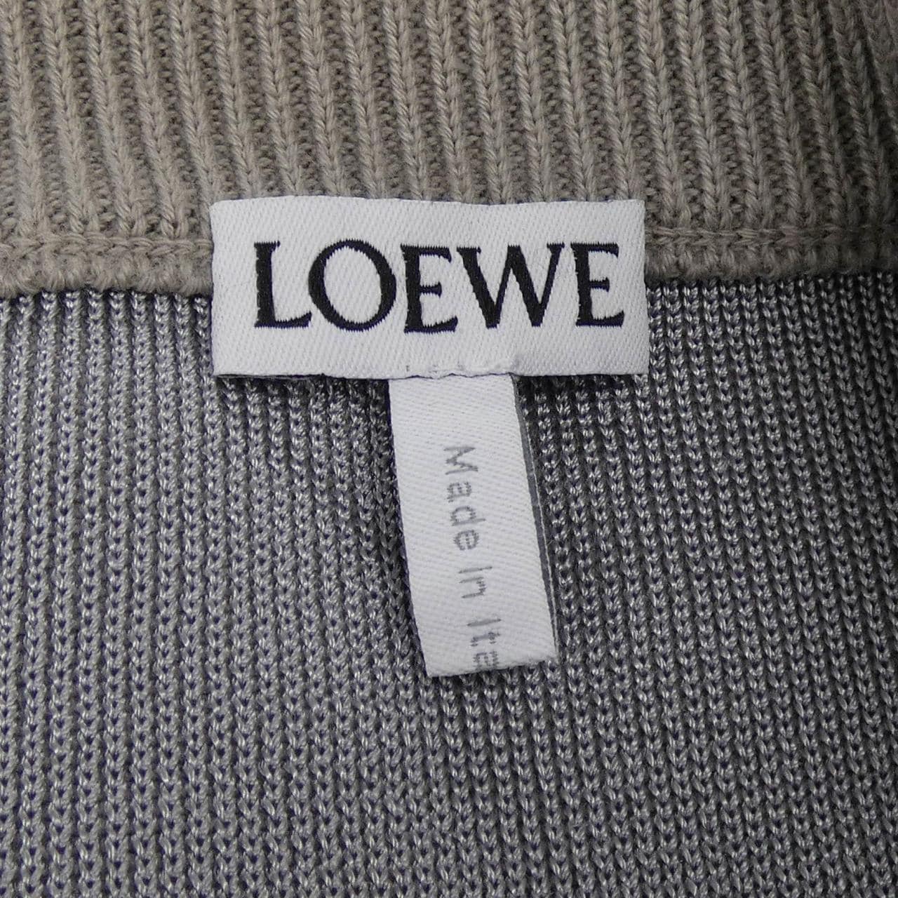 ロエベ LOEWE アナグラム ANAGRAM H526Y14KDK ニット