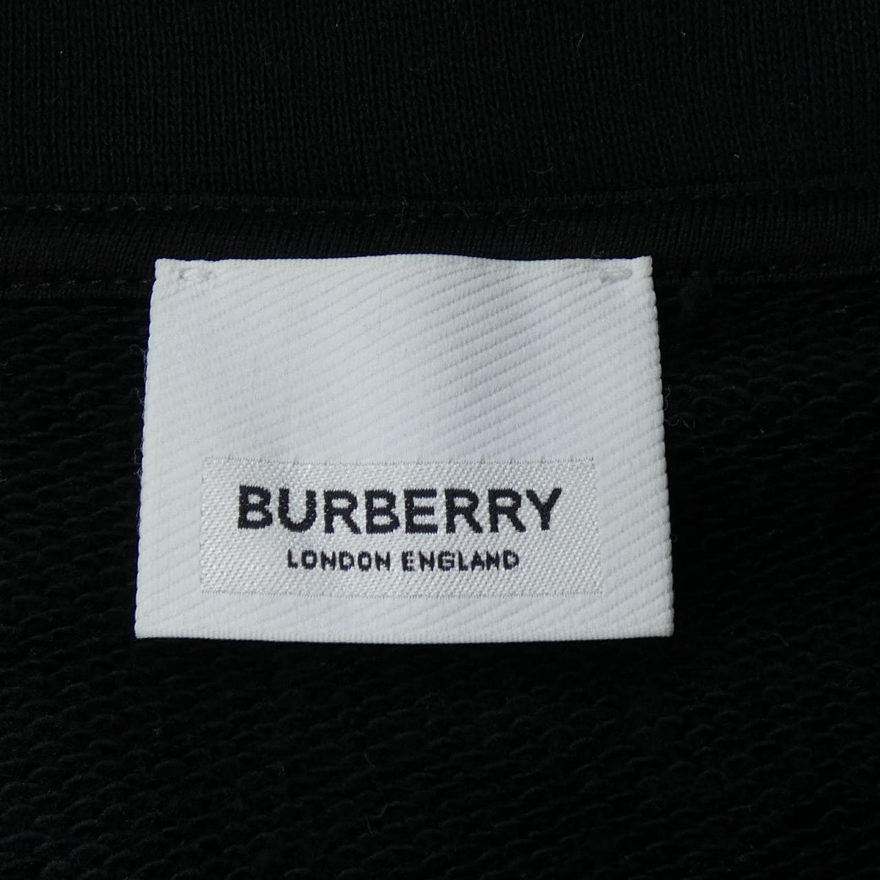 バーバリー BURBERRY 8029527 パーカー