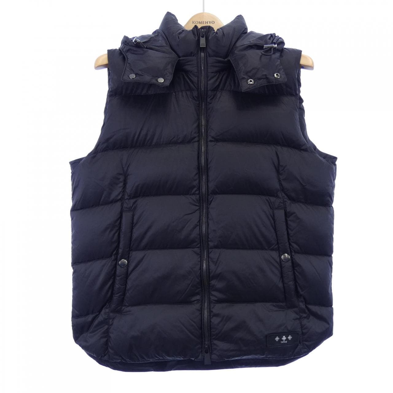 タトラス TATRAS MTAT22A4842-D ダウンベスト