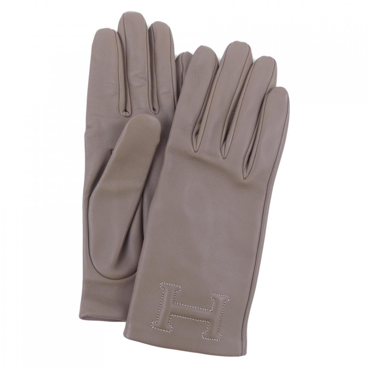 エルメス HERMES バスティーユ H202053 GLOVE