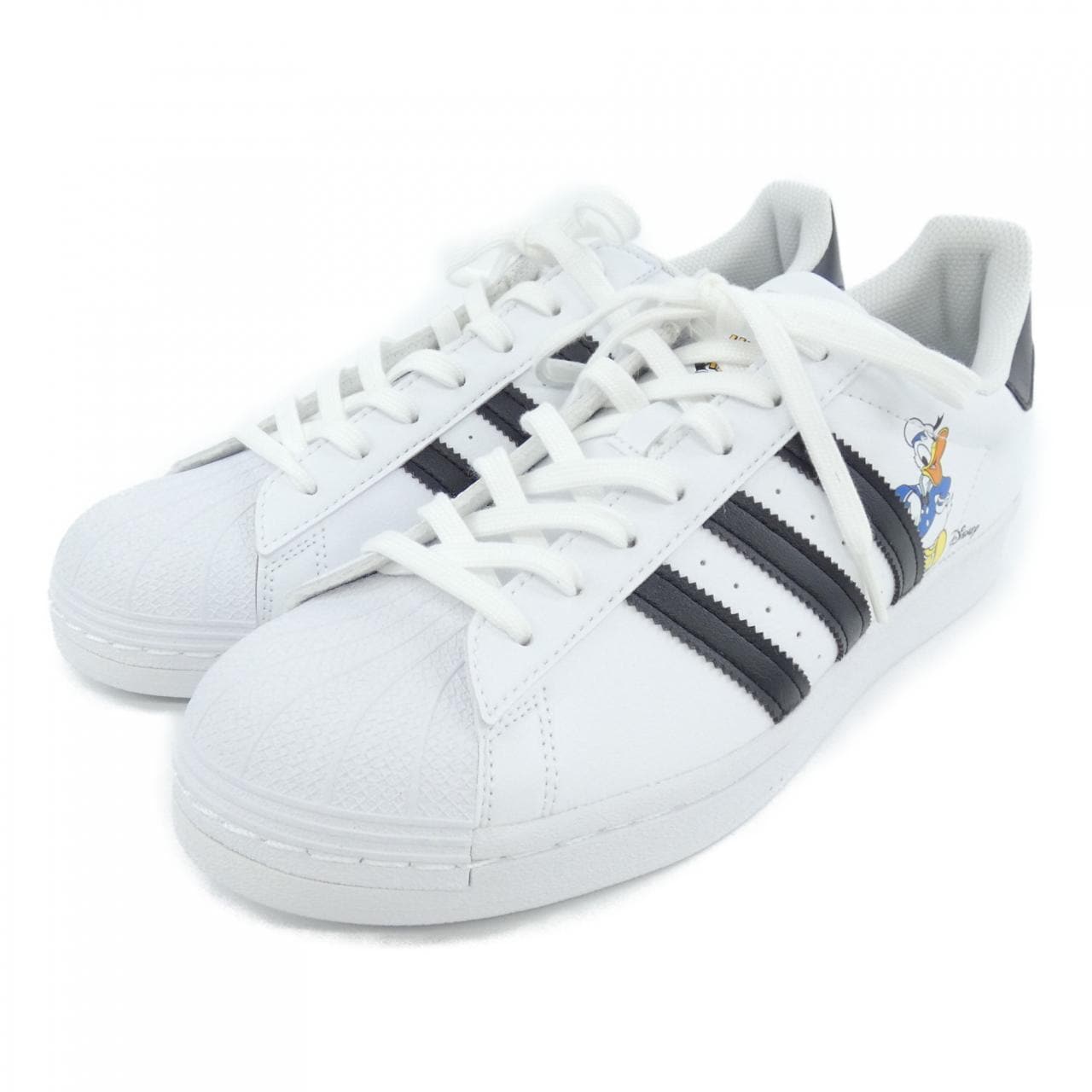 アディダス ADIDAS SUPERSTAR DISNEY GW9537 スニーカー