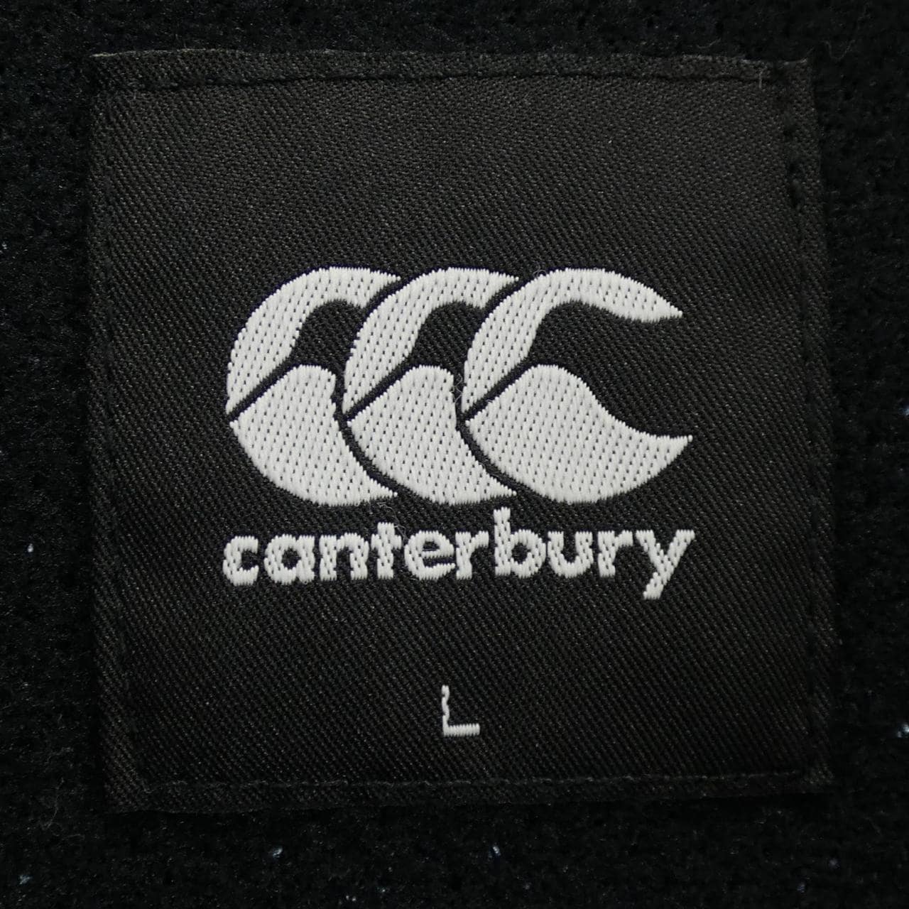 CANTERBURY ブルゾン