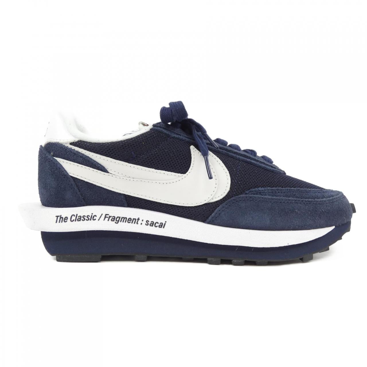 ナイキサカイ NIKE×SACAI DH2684-400 スニーカー