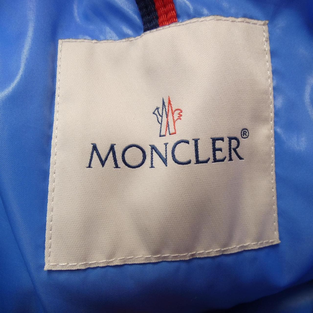 モンクレール MONCLER WILSON ダウンジャケット