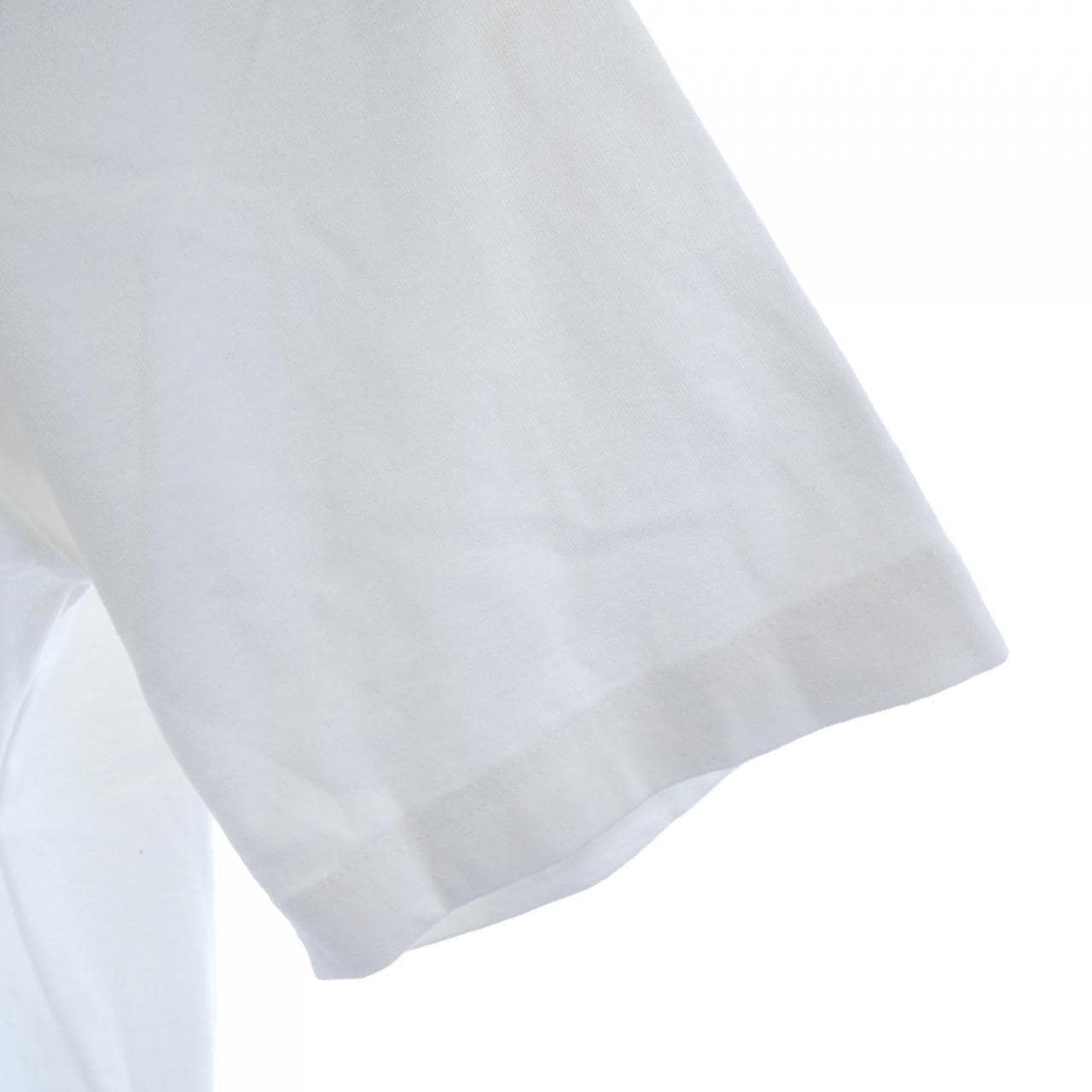 プラダ PRADA テクニカルコットンTシャツ UJN897 SOOO 14LB Tシャツ