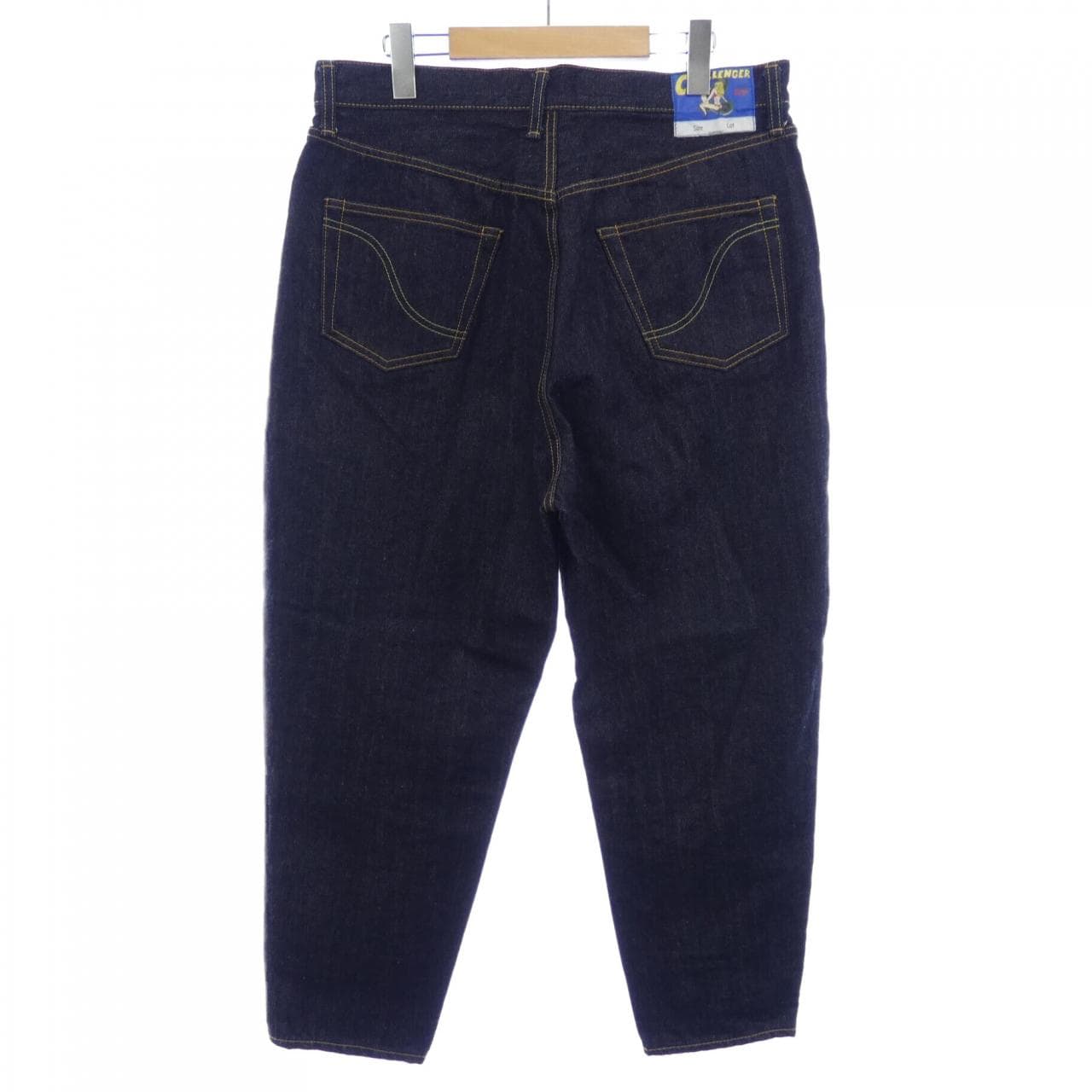 チャレンジャー CHALLENGER CLG-PT024 ジーンズ