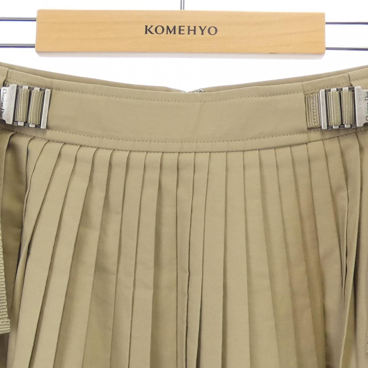 克里斯汀DIOR克里斯汀迪奥 441J69A3332 裙子