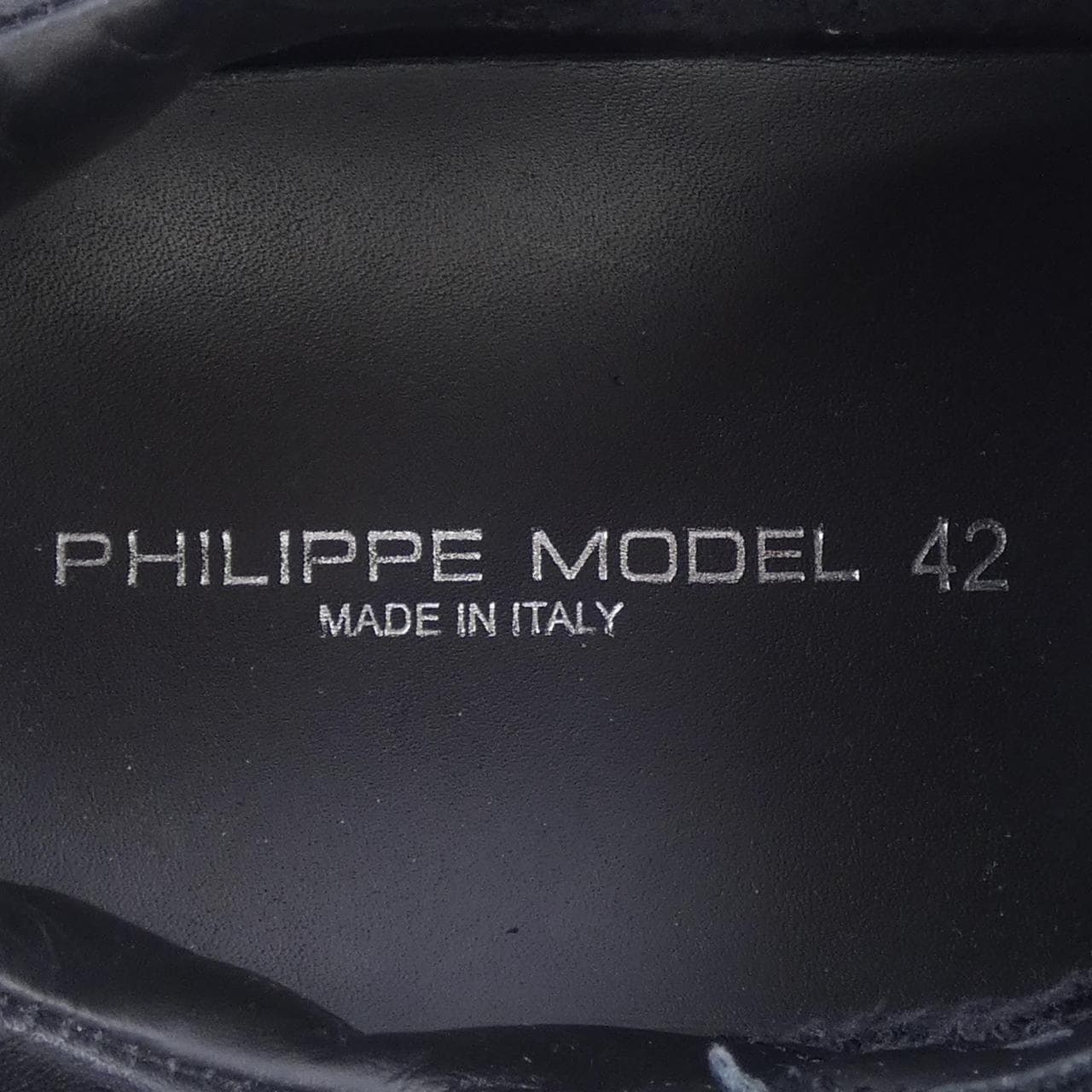 フィリップモデル PHILIPPE MODEL スニーカー