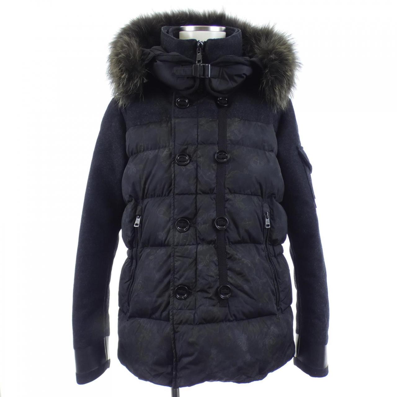 モンクレール MONCLER 53518 HAMMOND ダウンジャケット