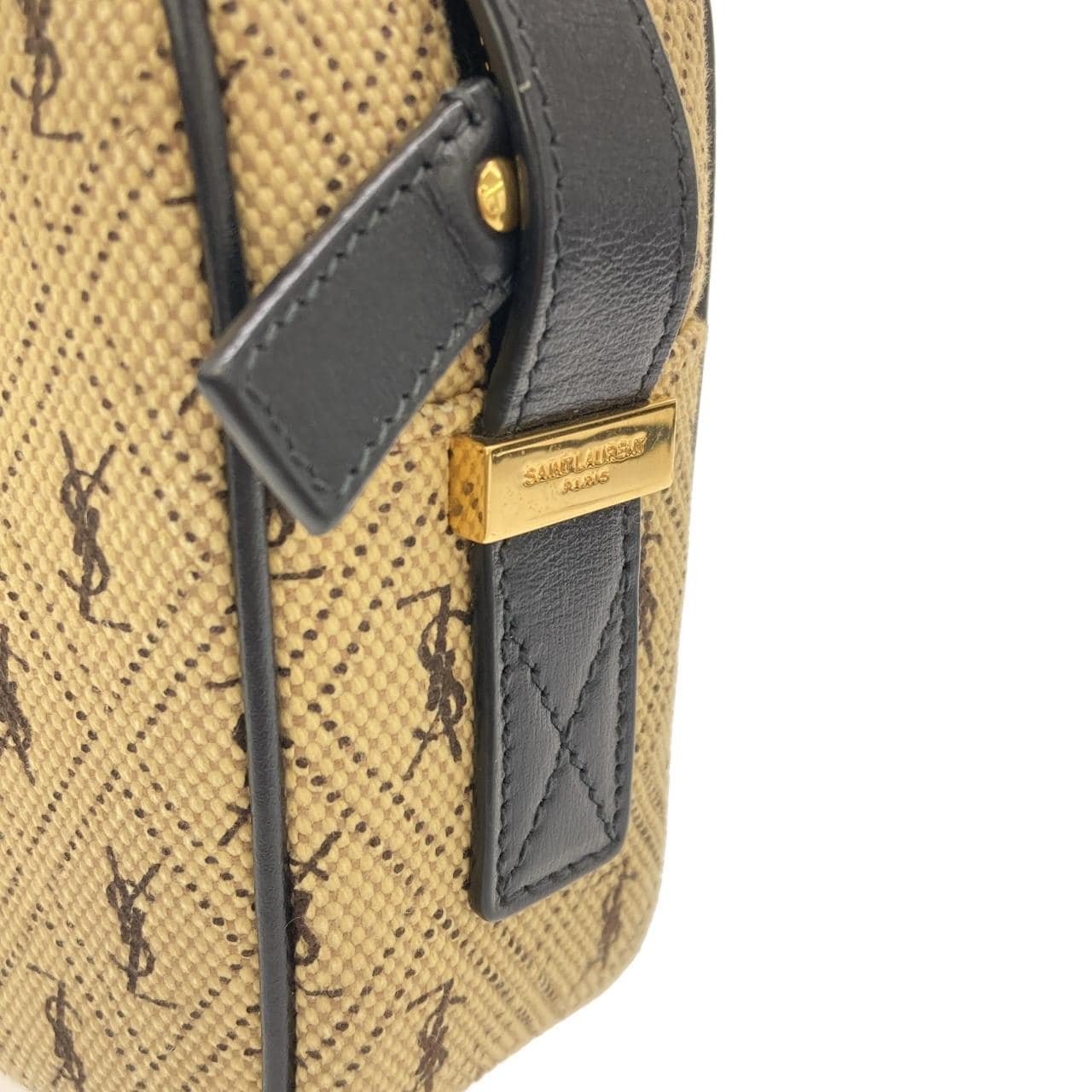 サンローラン 568608 HP41J ショルダーバッグ