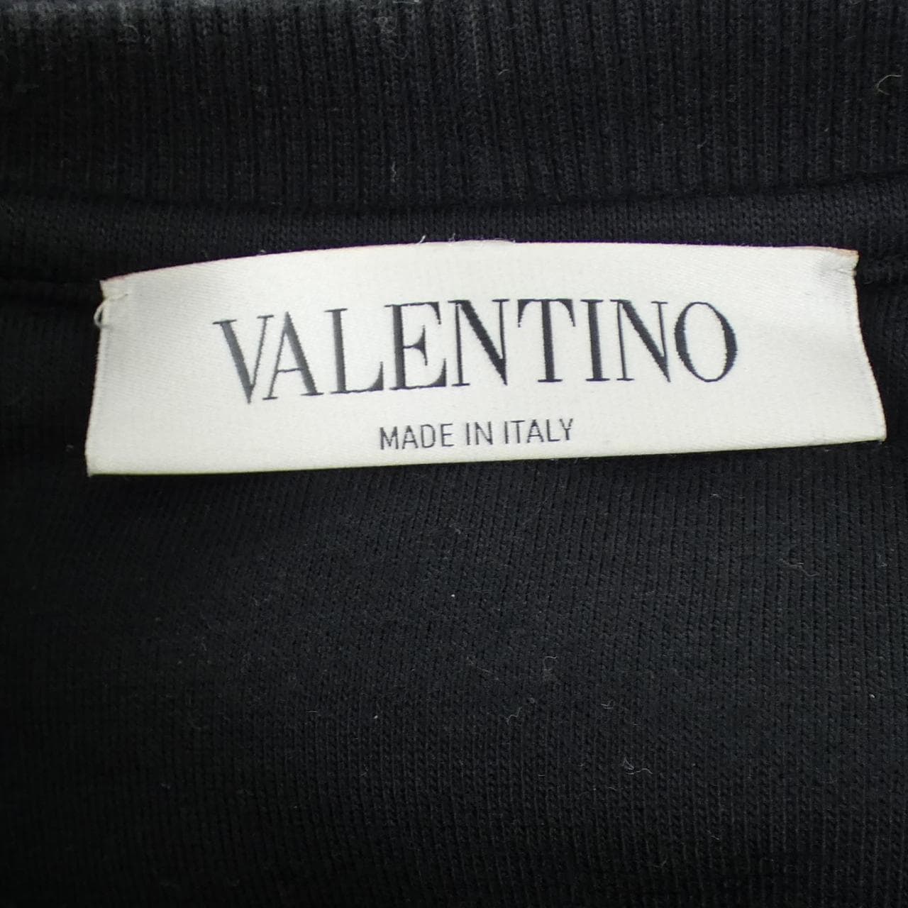 ヴァレンティノ VALENTINO LV3MF04T3MR スウェット