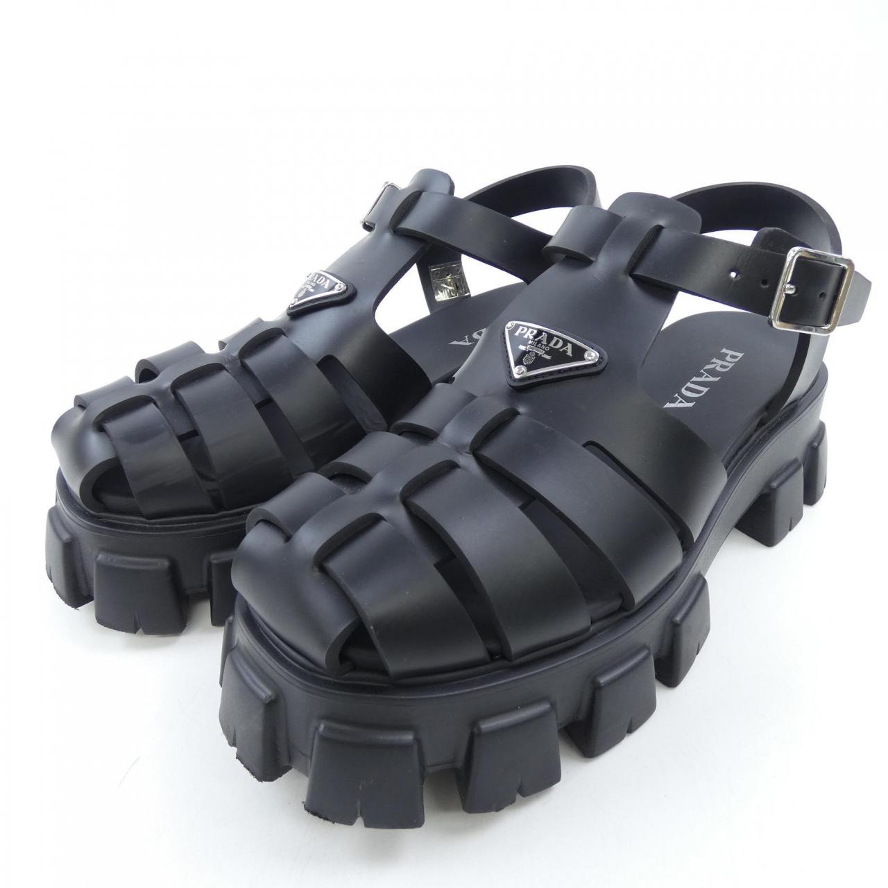 プラダ PRADA 2X3083 サンダル