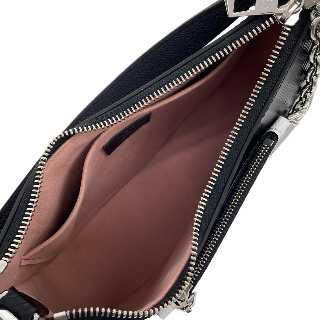 ルイヴィトン エピ マレル M80689 ショルダーバッグ