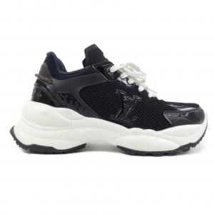 ルイヴィトン LOUIS VUITTON ラン55ライン スニーカー