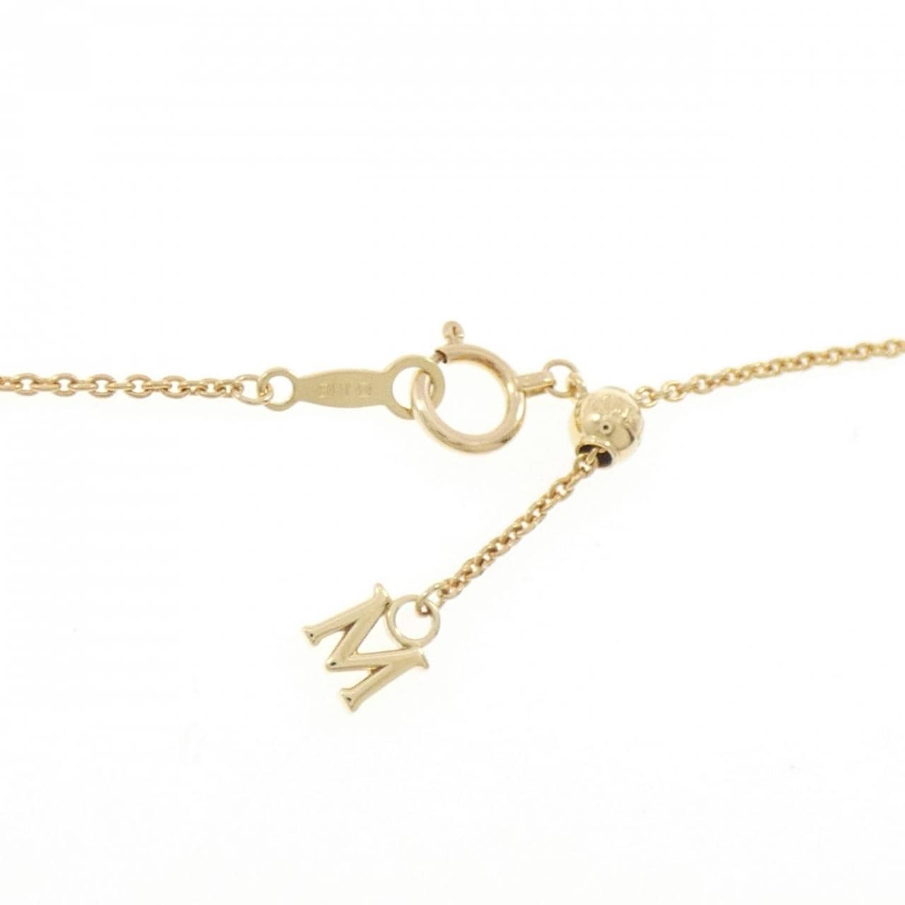 ミキモト アコヤパール ネックレス 7.3mm