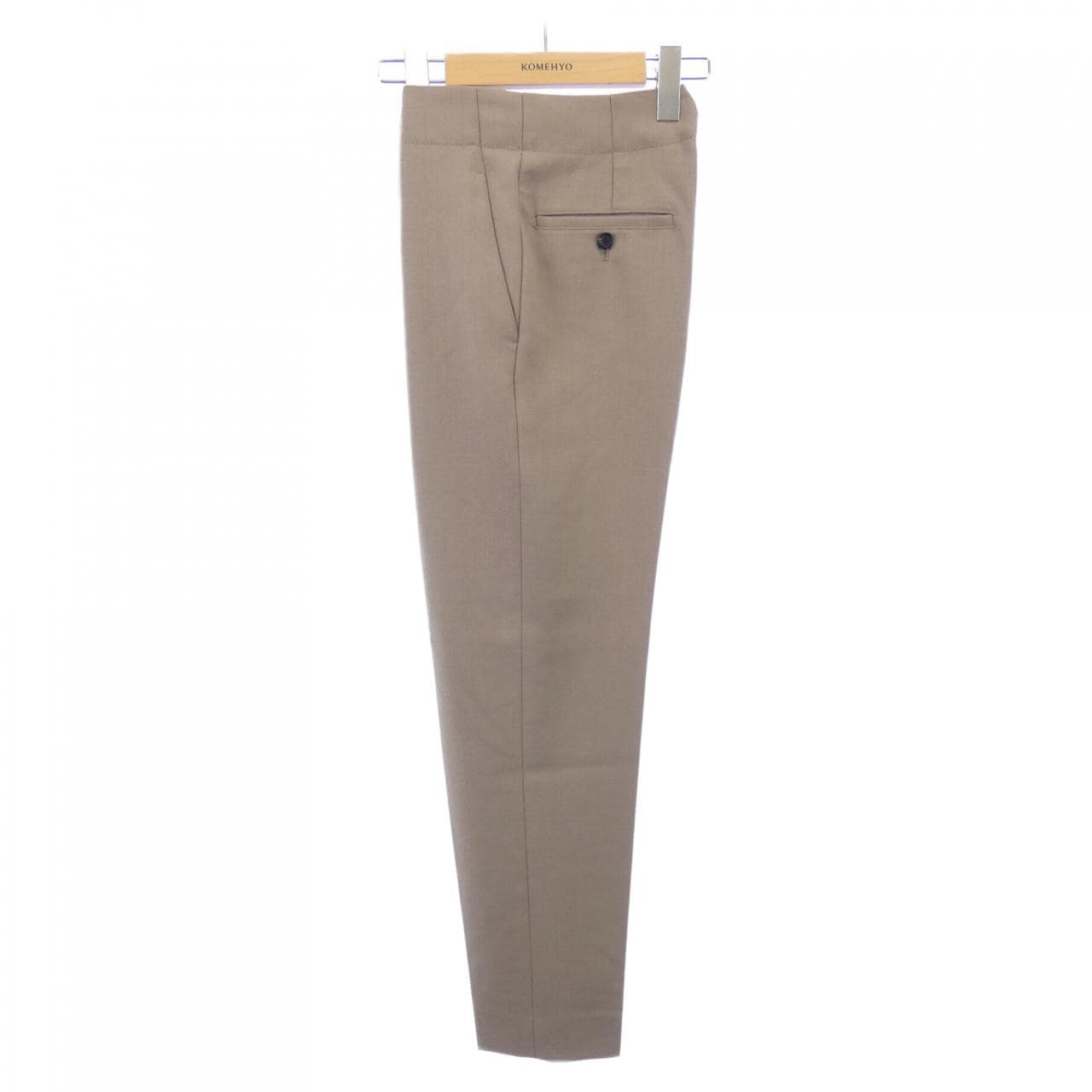 エブール ebure パンツ