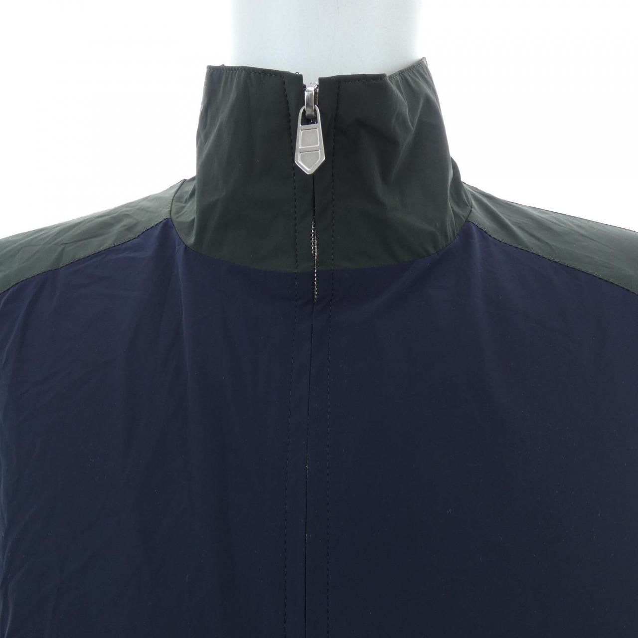 エルメス HERMES ベスト