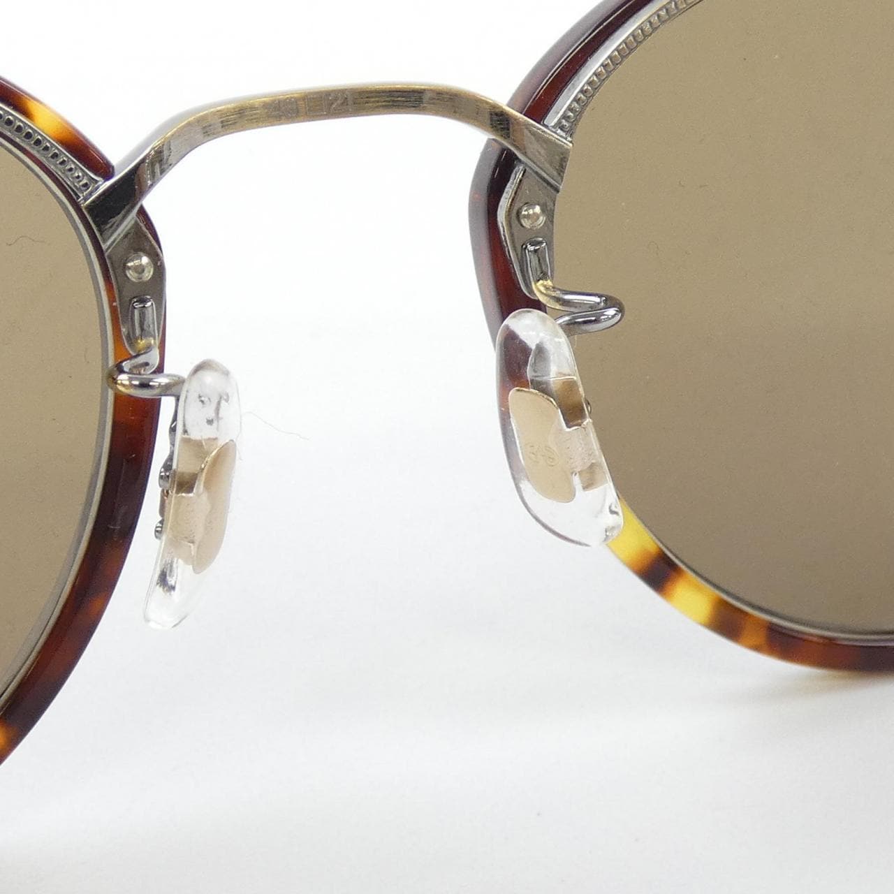 アイヴァン EYEVAN ACOSTA SUNGLASSES