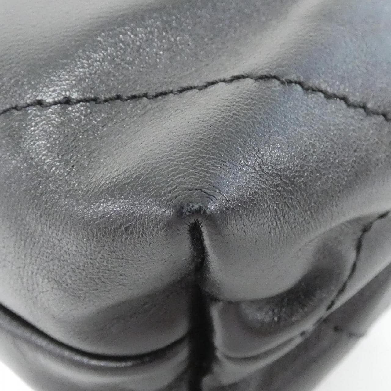 シャネル シャネル22 ライン MINI AS3980 バッグ