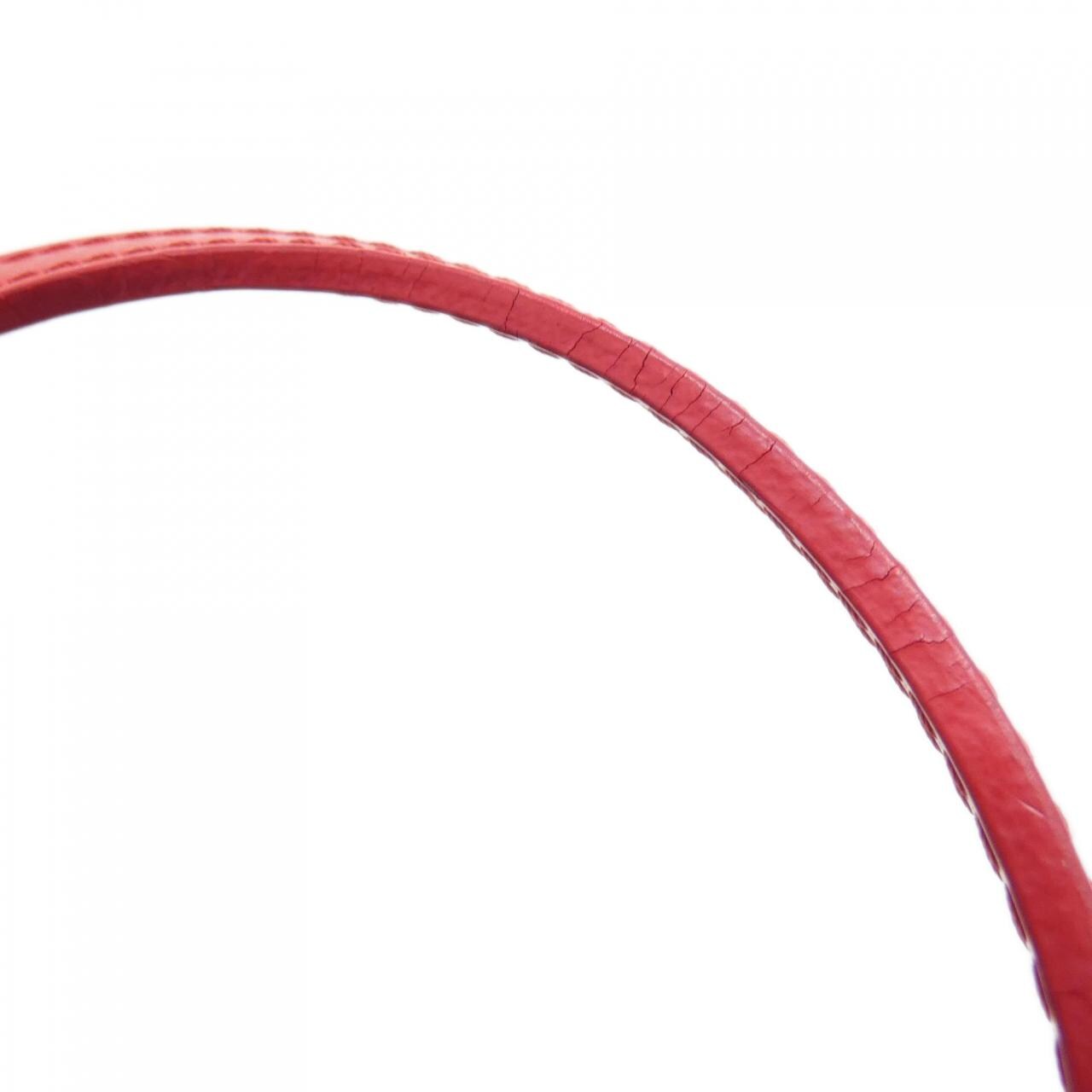 ルイヴィトン モノグラム トーテム ネヴァーフル MM M41663 バッグ