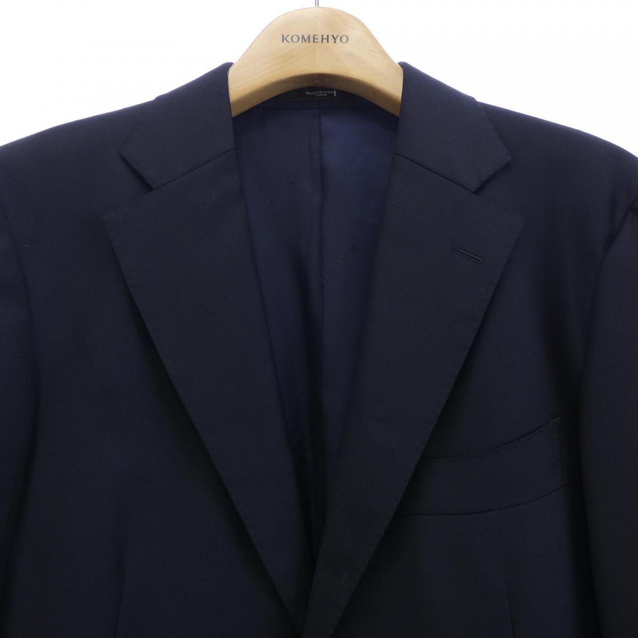 マッキントッシュロンドン MACKINTOSH LONDON スーツ