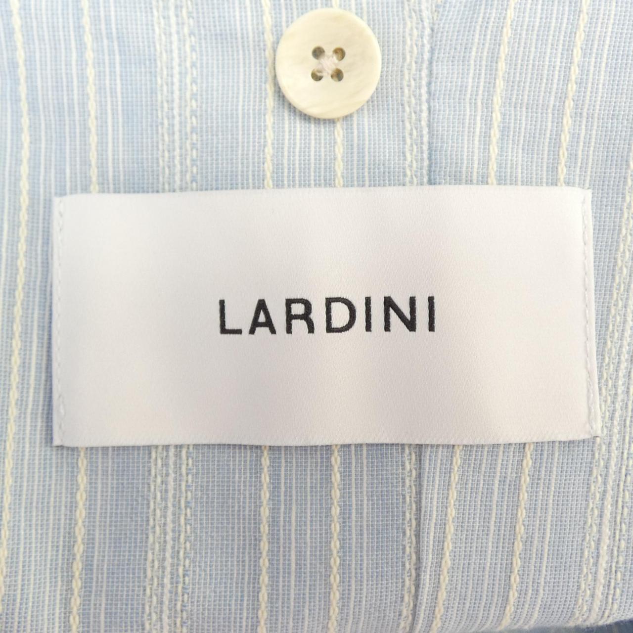 ラルディーニ LARDINI JZ6000AQ74 ジャケット