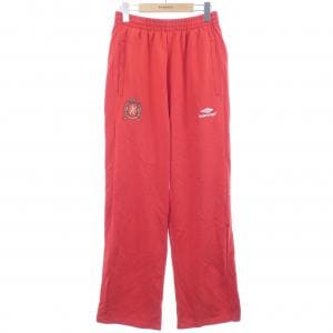 バレンシアガ BALENCIAGA 777708 TPVW3 UNISEX パンツ