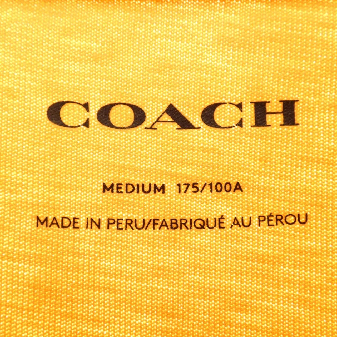 コーチ COACH Tシャツ