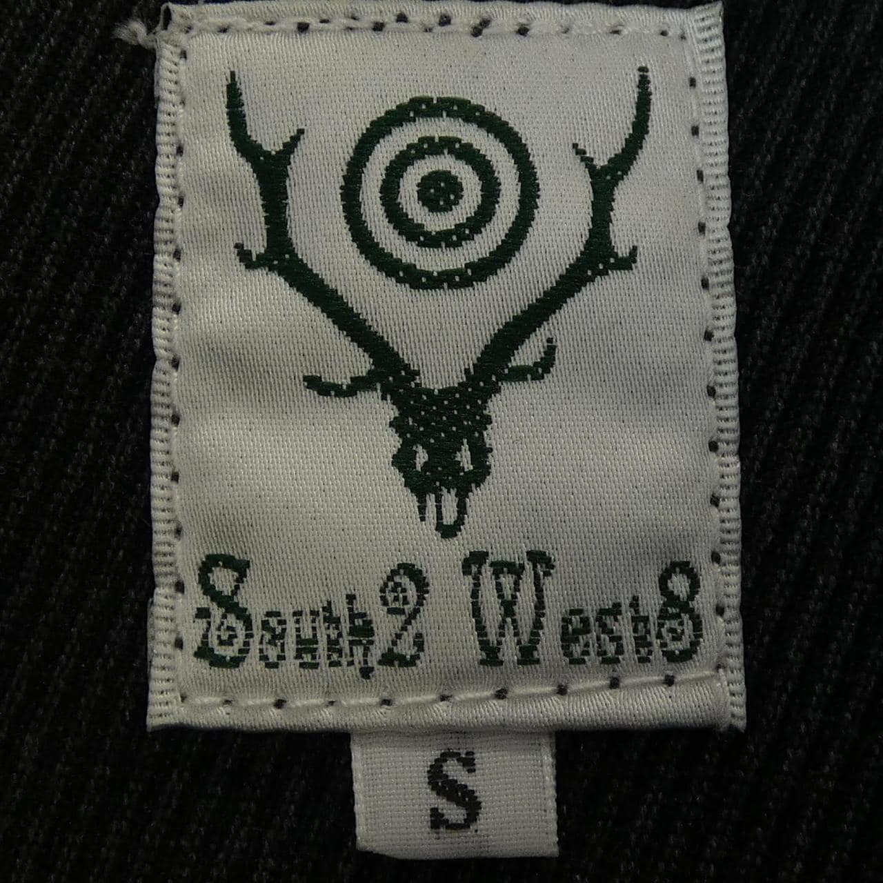 サウスツーウエストエイト SOUTH2 WEST8 LQ715 ジャケット