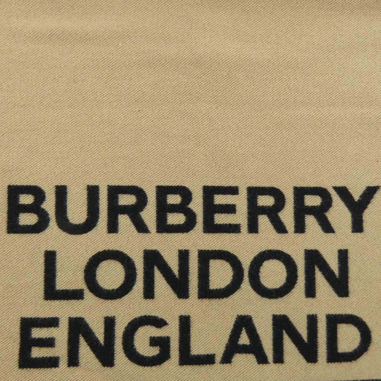 バーバリー BURBERRY 80375341 MUFFLER