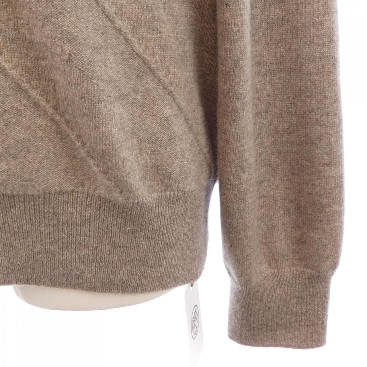 エルメス HERMES カザックオンブレ 567090HA ニット