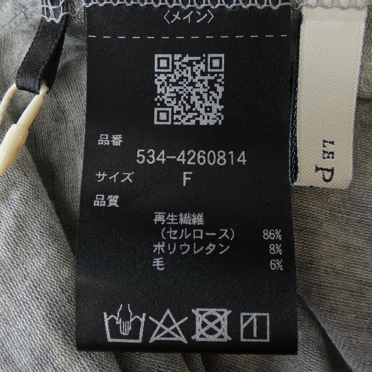 ルフィル LE PHIL 534-4260814 トップス
