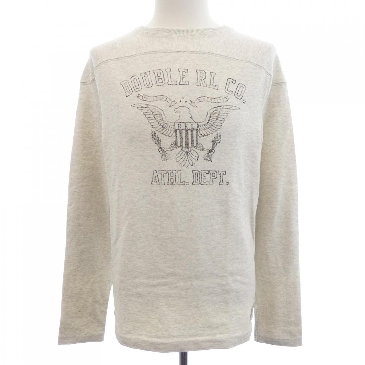 ダブルアールエル RRL Tシャツ