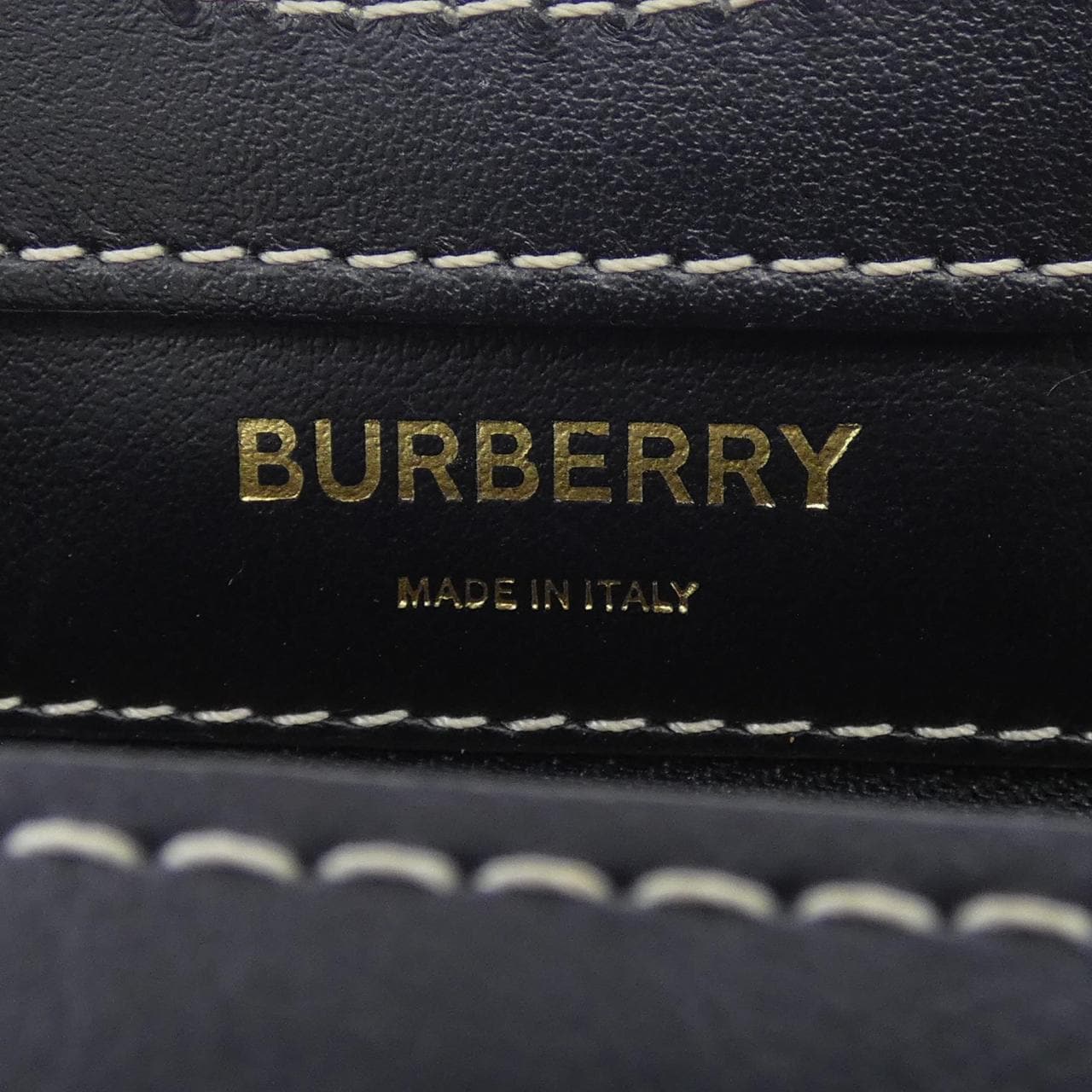 バーバリー BURBERRY ポケットバッグ POCKET BAG 80393631 BAG