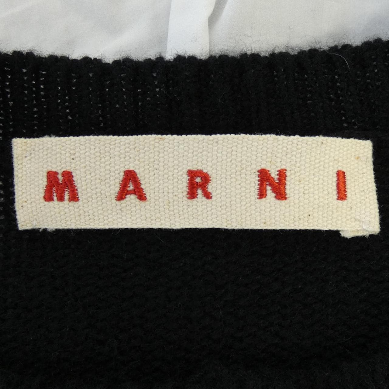 マルニ MARNI カーディガン