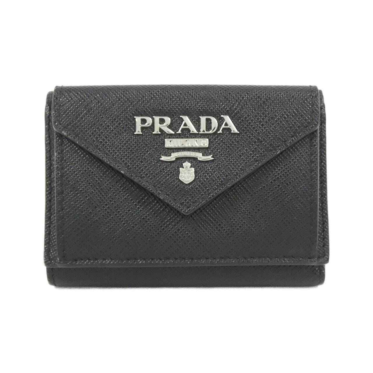 プラダ IMH021 財布