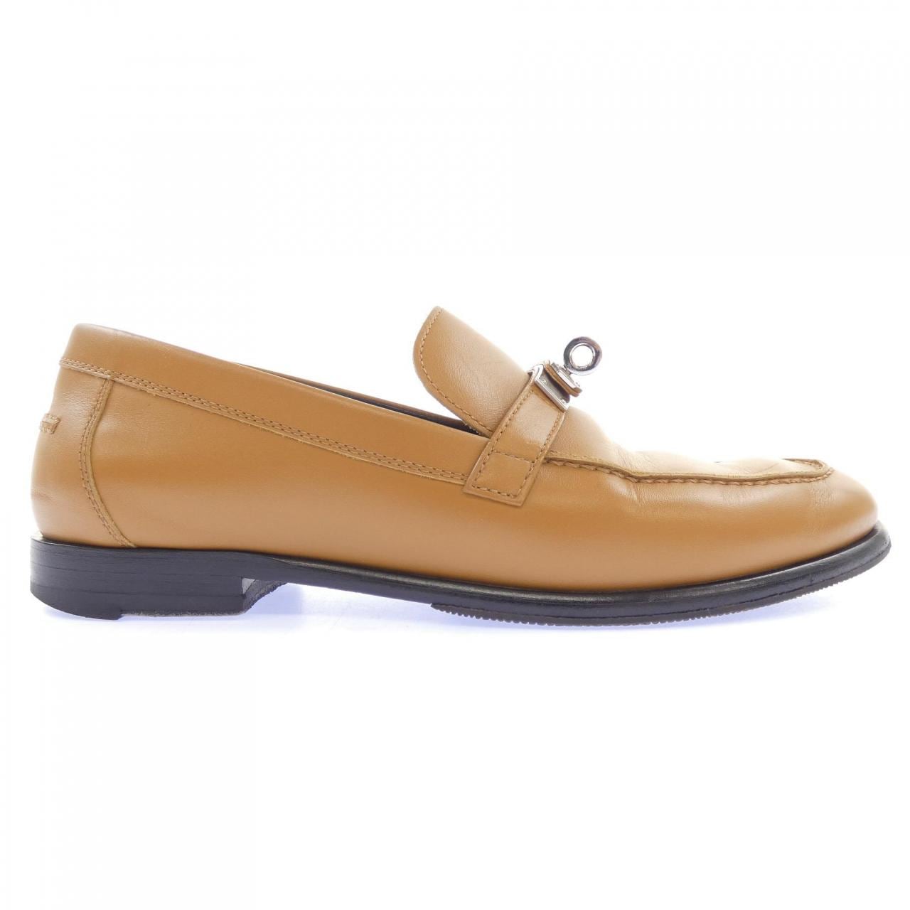 エルメス HERMES デスタン ケリーバックル 212114Z シューズ